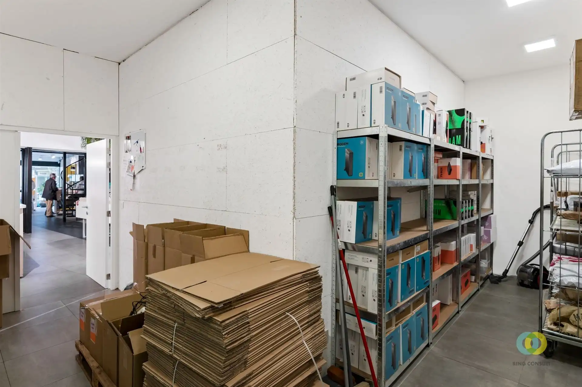 gebouw voor gemengd gebruik foto 7