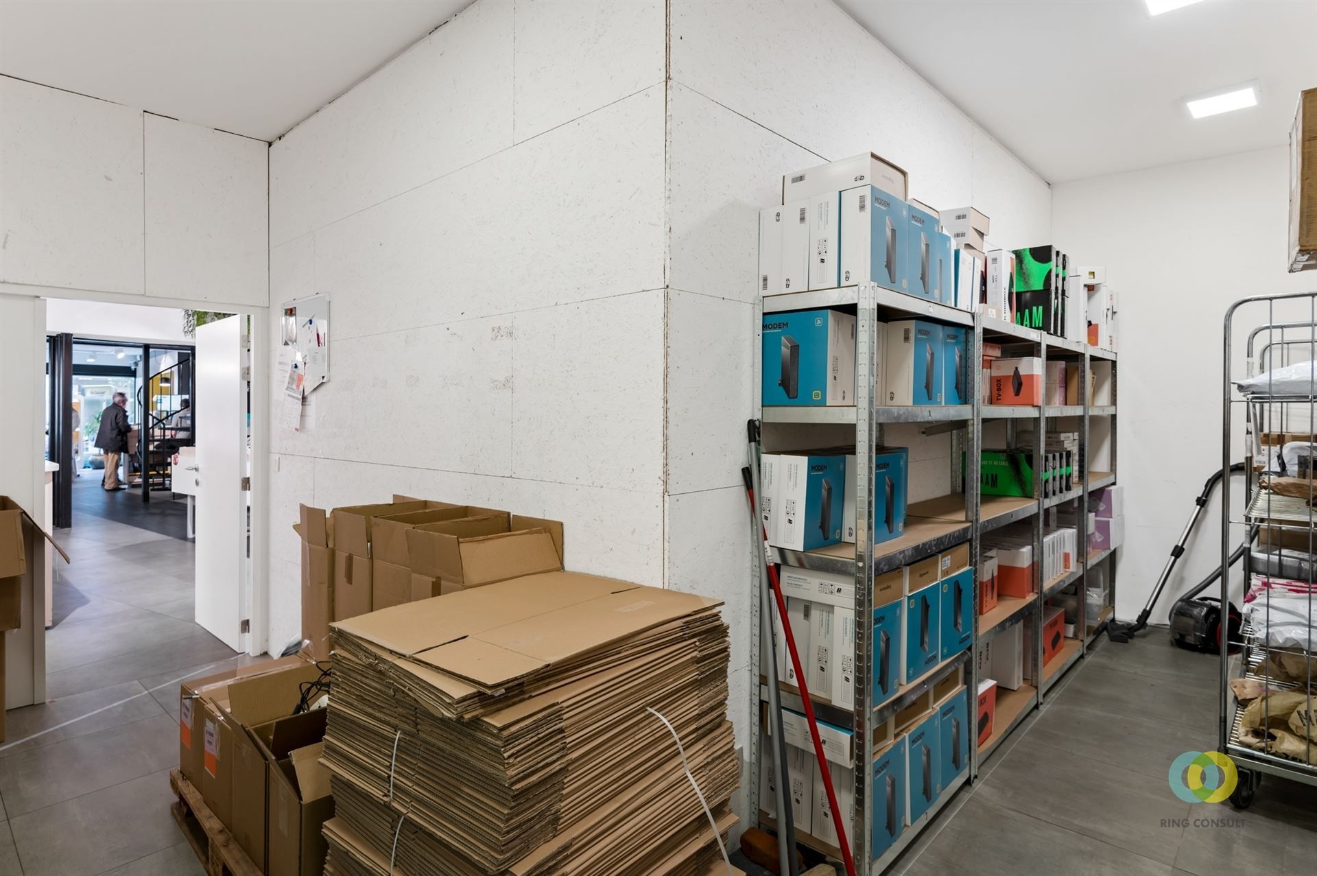 gebouw voor gemengd gebruik foto 7