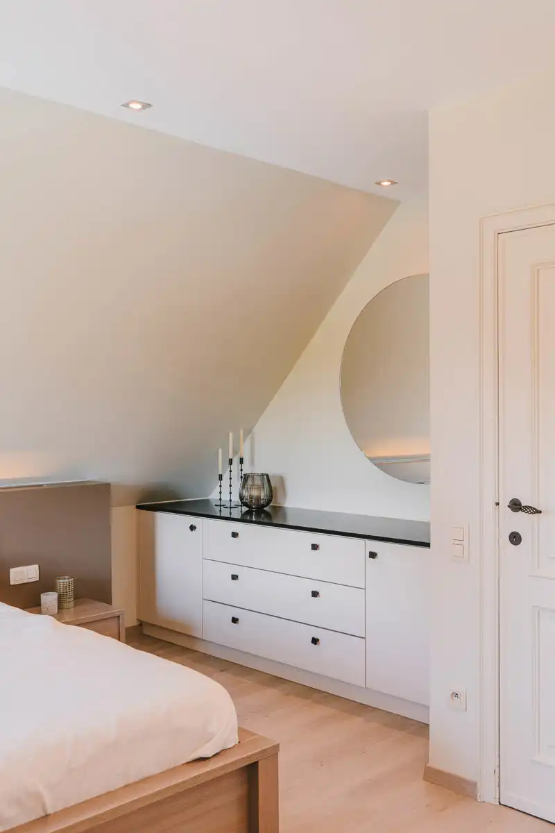 Rustig gelegen villa met verwarmd zwembad nabij Leuven foto 15