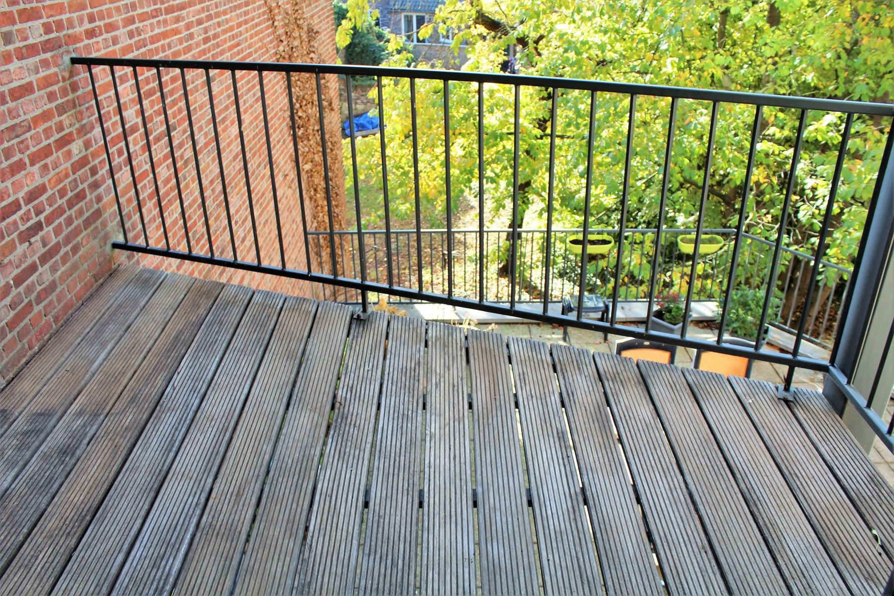 Appartement te huur foto 7