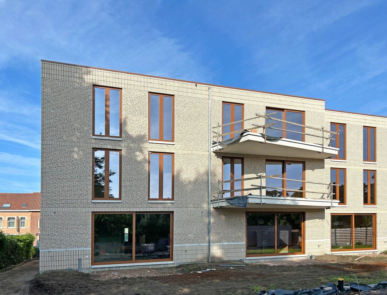 Residentie BO foto 3