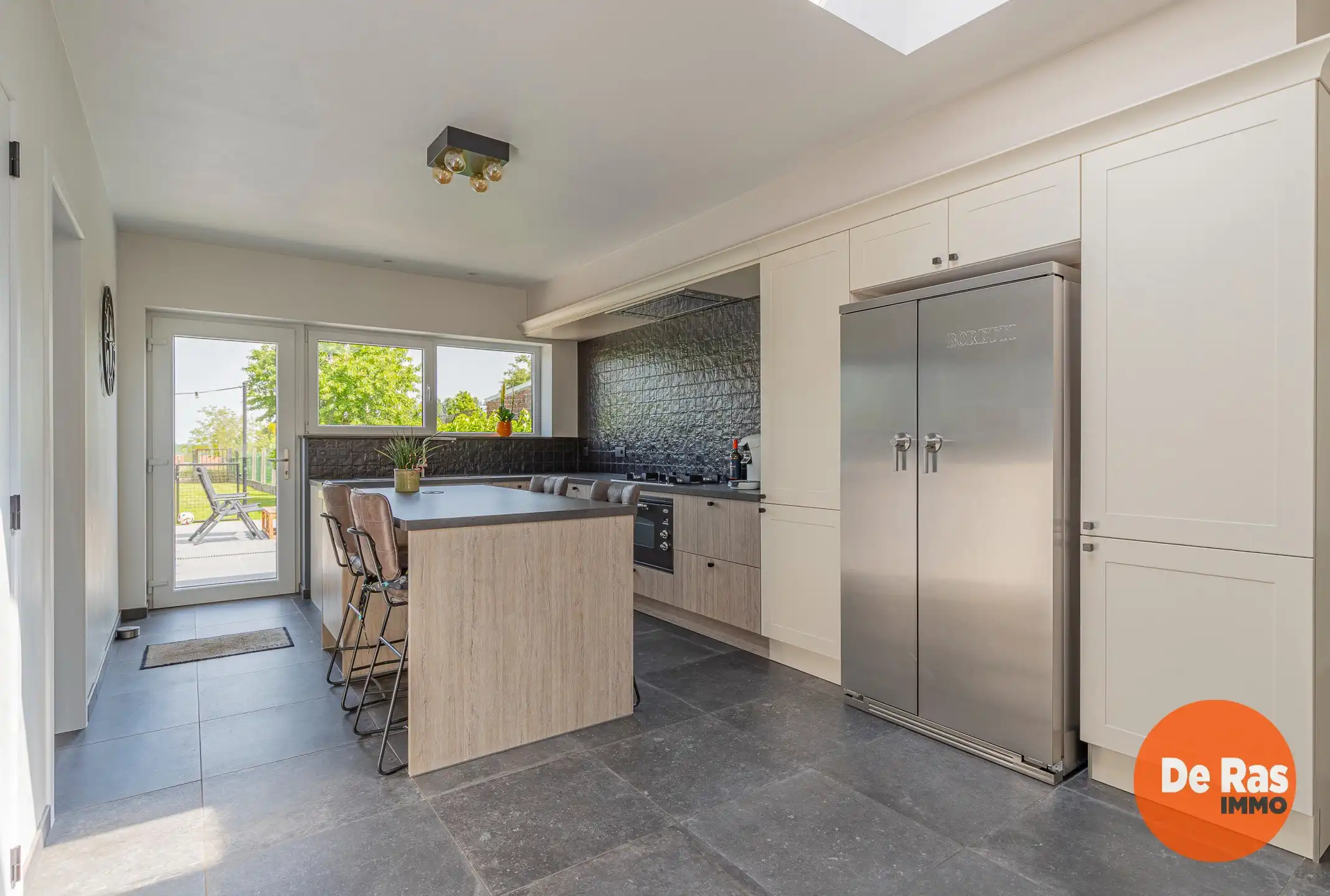 ERPE-MERE - Instapklare woning met 3 slpk en mooie tuin foto 4