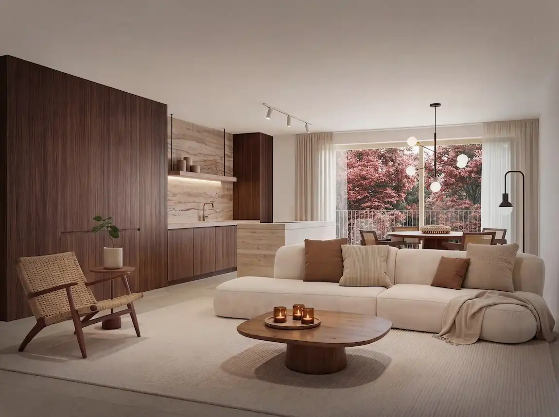 Nieuwbouwappartementen foto 9