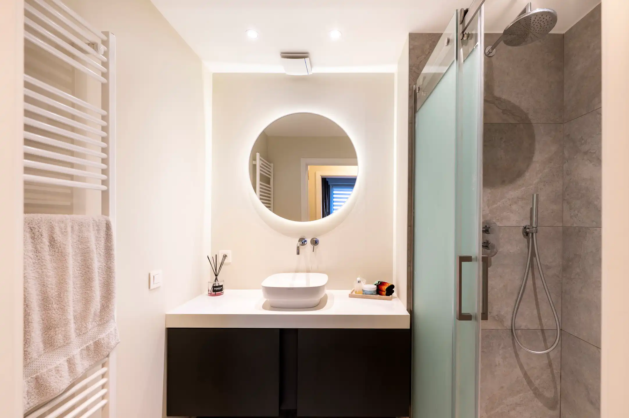 ANTWERPEN THEATER - Wonen met zicht op de Botanische tuin  foto 13