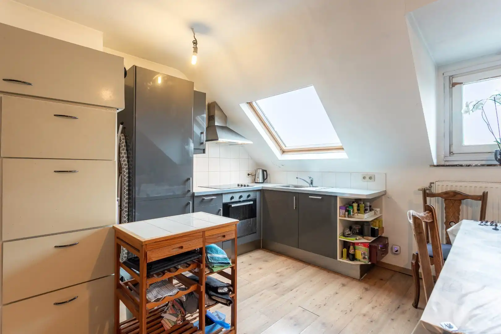 opbrengsteigendom: commercieel glv en 3 appt foto 21