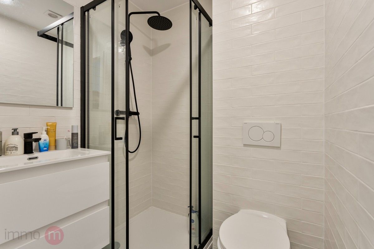 RECENTE STUDIO met EIGEN SANITAIR - Oude Markt 42 foto 5