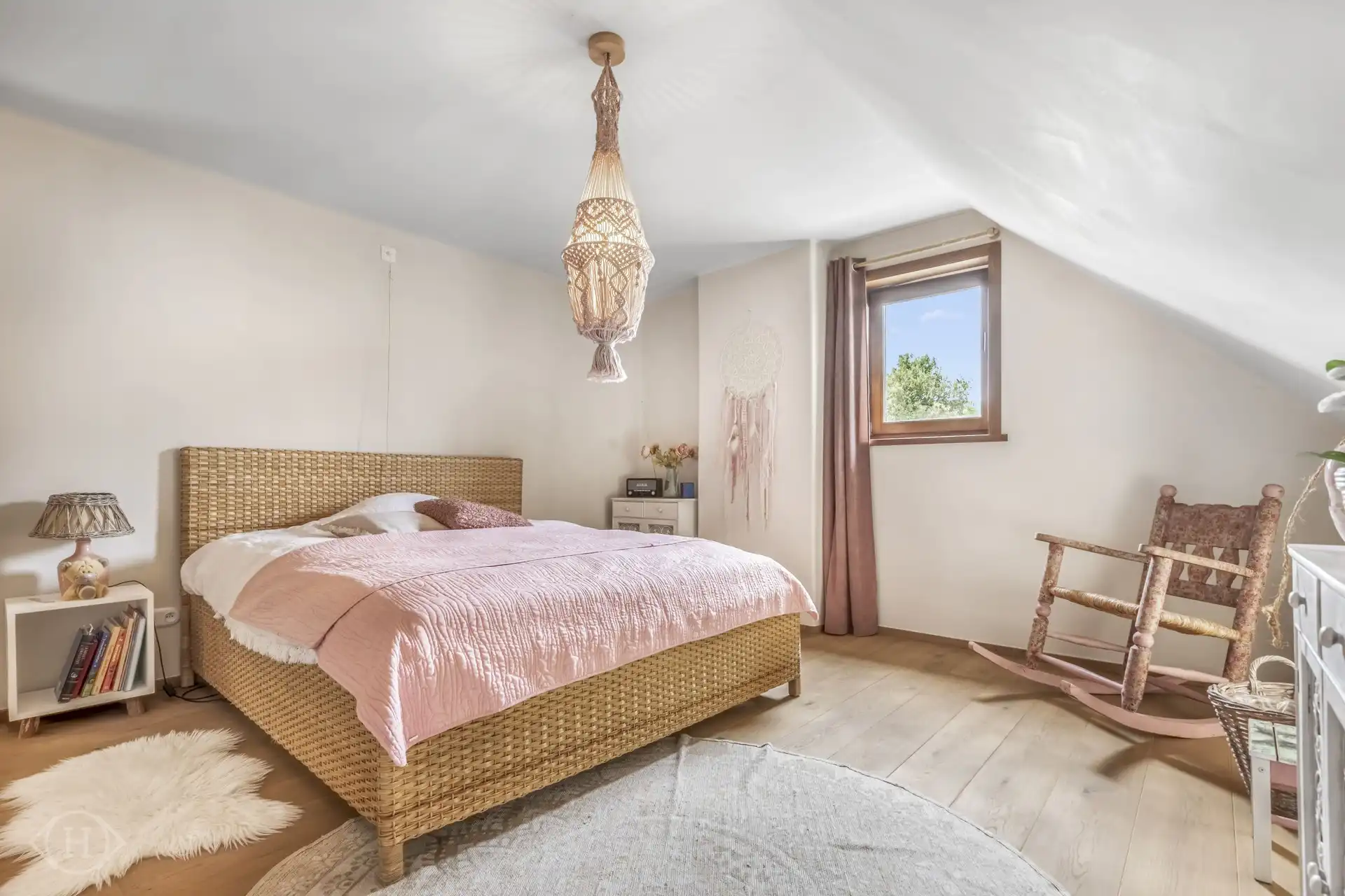 Exclusieve gerenoveerde hoeve foto 14