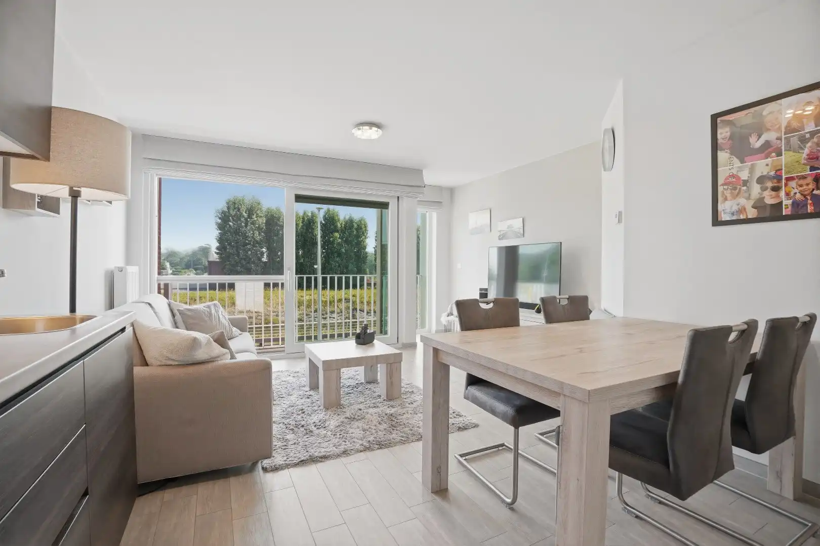 Appartement te koop Pieter Deswartelaan 31 - A/0103 - 8620 Nieuwpoort