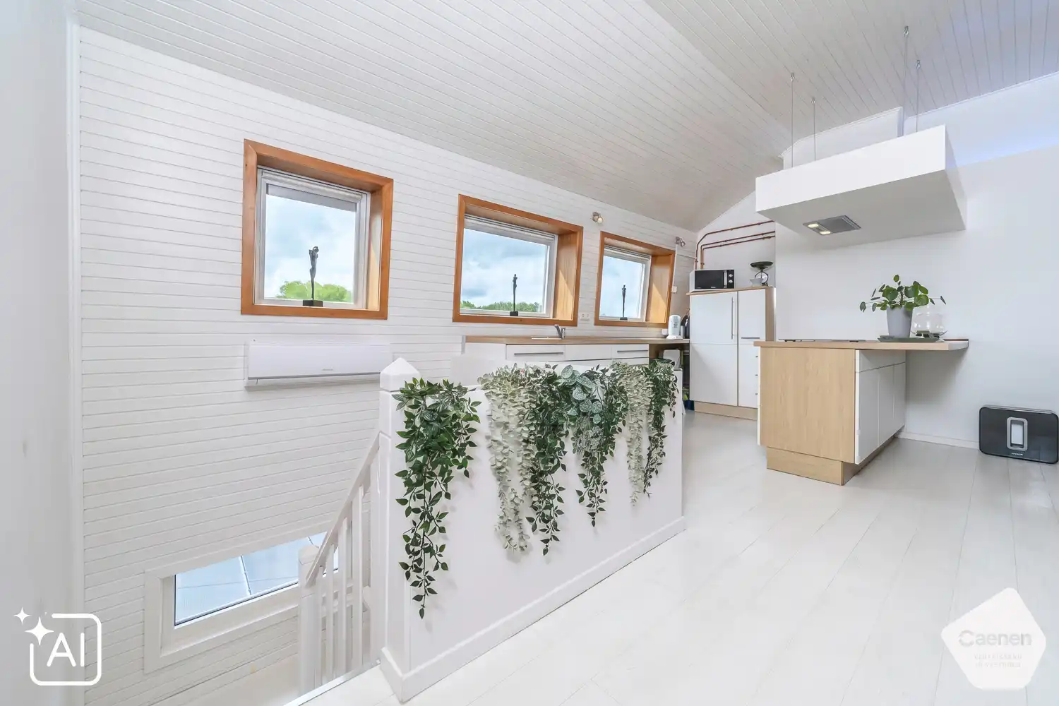Energiezuinig duplex dakappartement met 2 slaapkamers in kleinschalige residentie foto 19