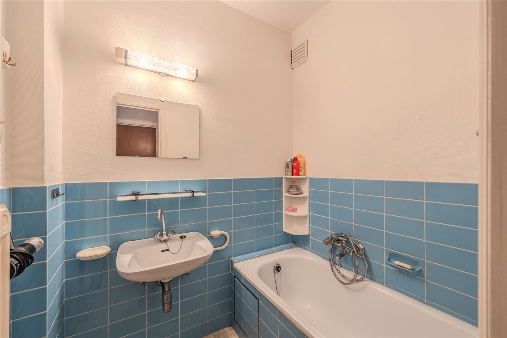 appartement met frontaal zeezicht foto 18