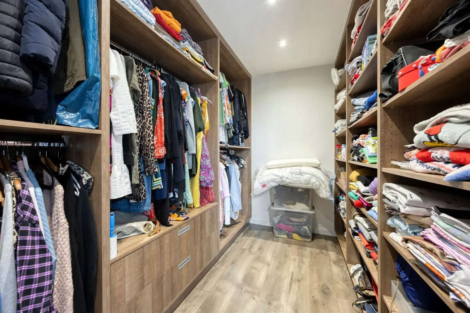 Alleenstaande woning met tuin foto 18