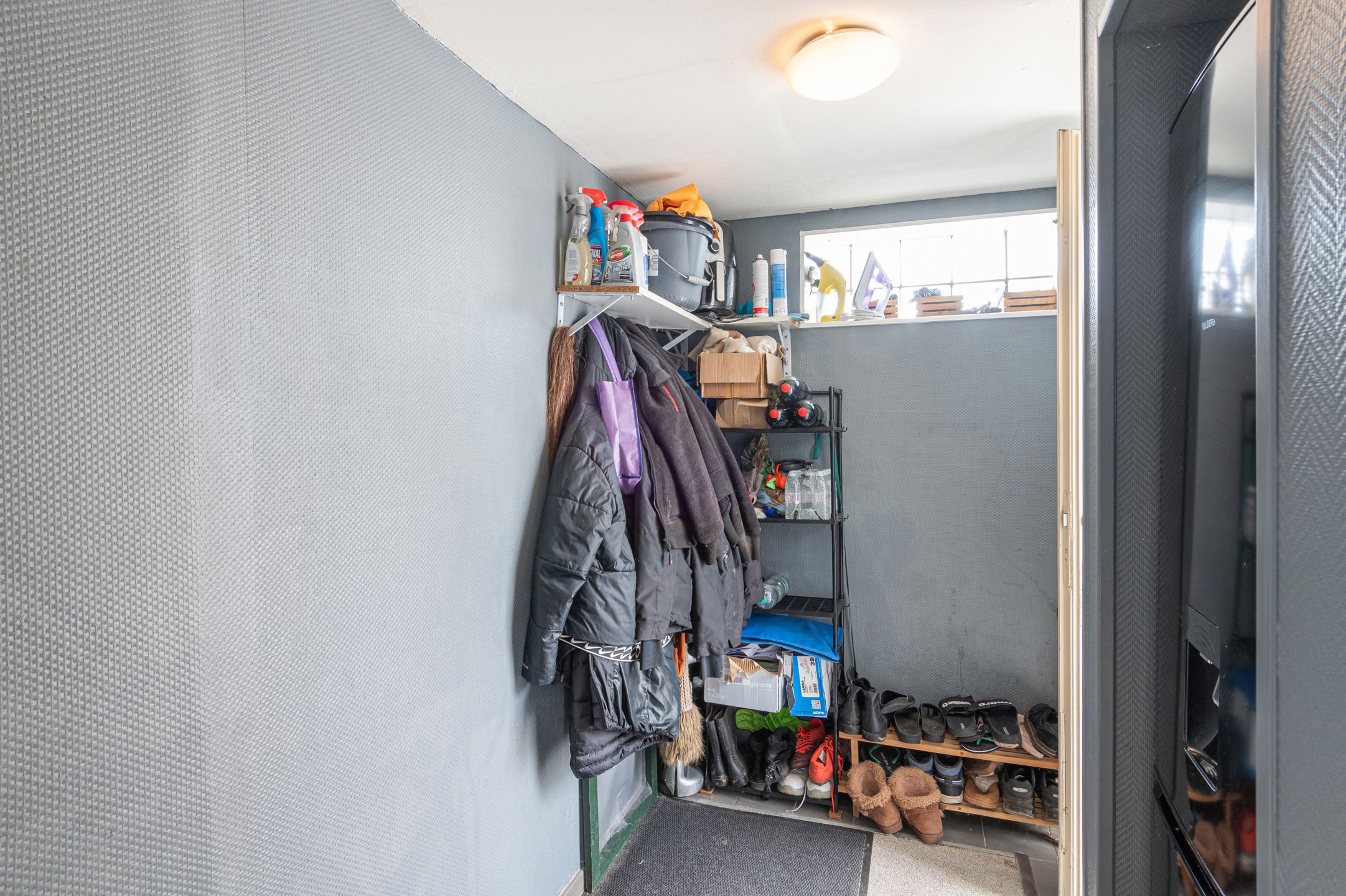 Gezellige woning in hartje Blaasveld foto 11