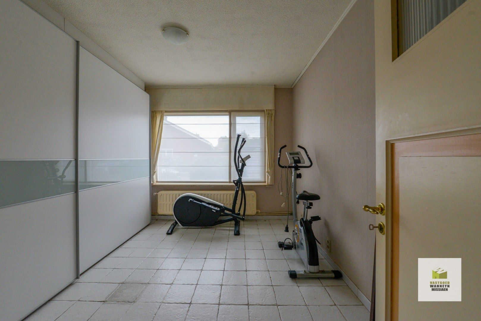 Vrijstaande gelijkvloerse woning met vergezicht nabij de Vaart te Beernem foto 18