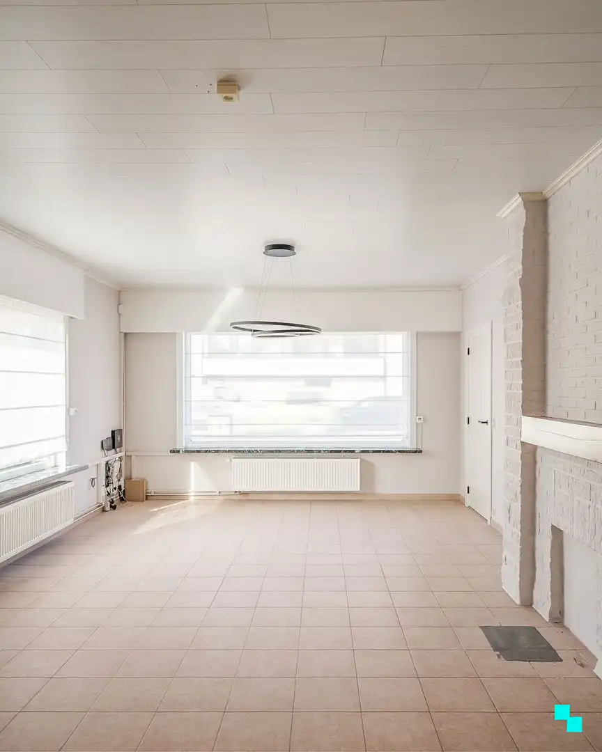 Charmante halfopenwoning met drie slaapkamers te Wetteren ten Ede foto 5