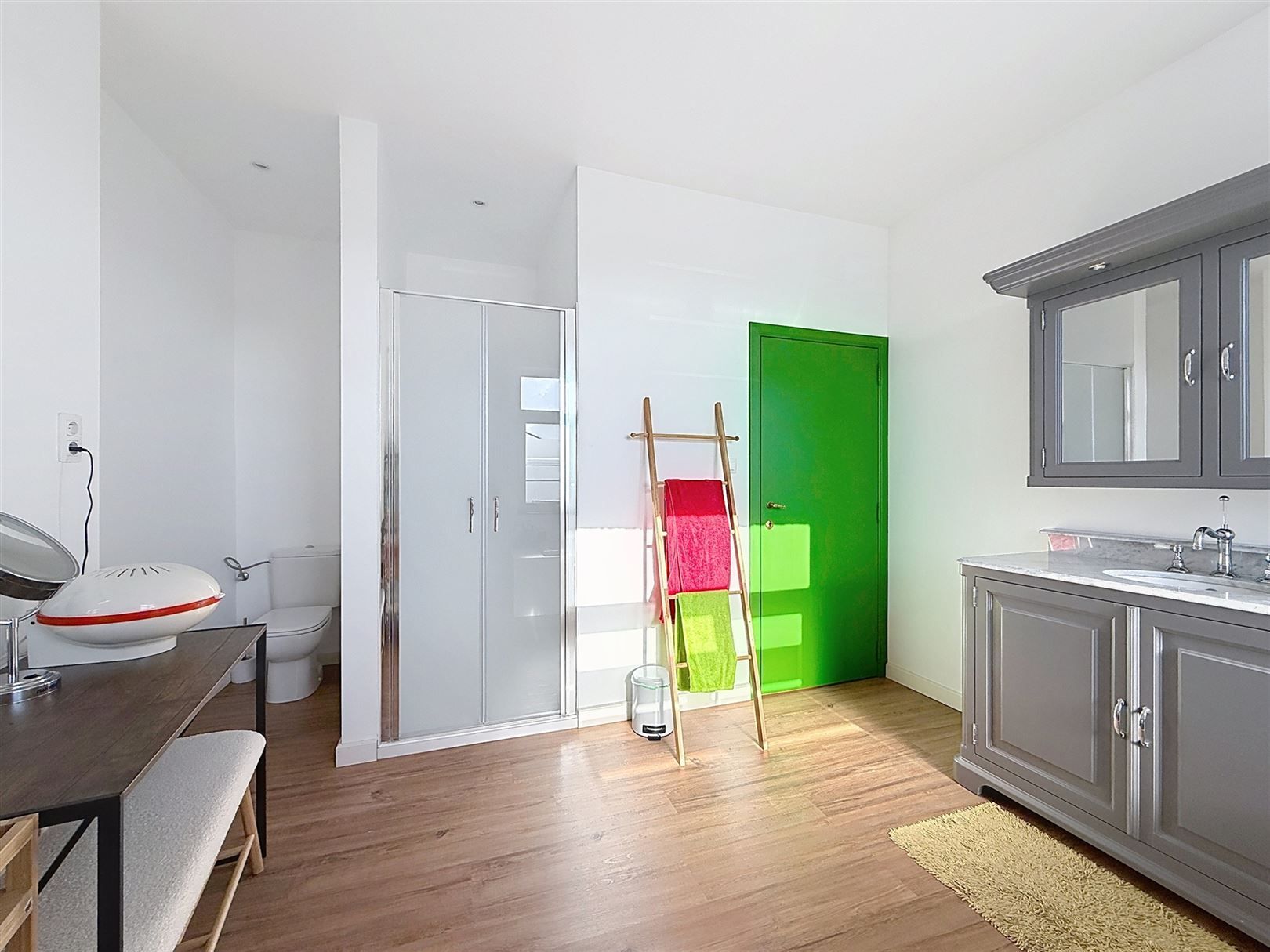 Gerenoveerde ruime woning, tuin, bijgebouw, 5a 45ca foto 56