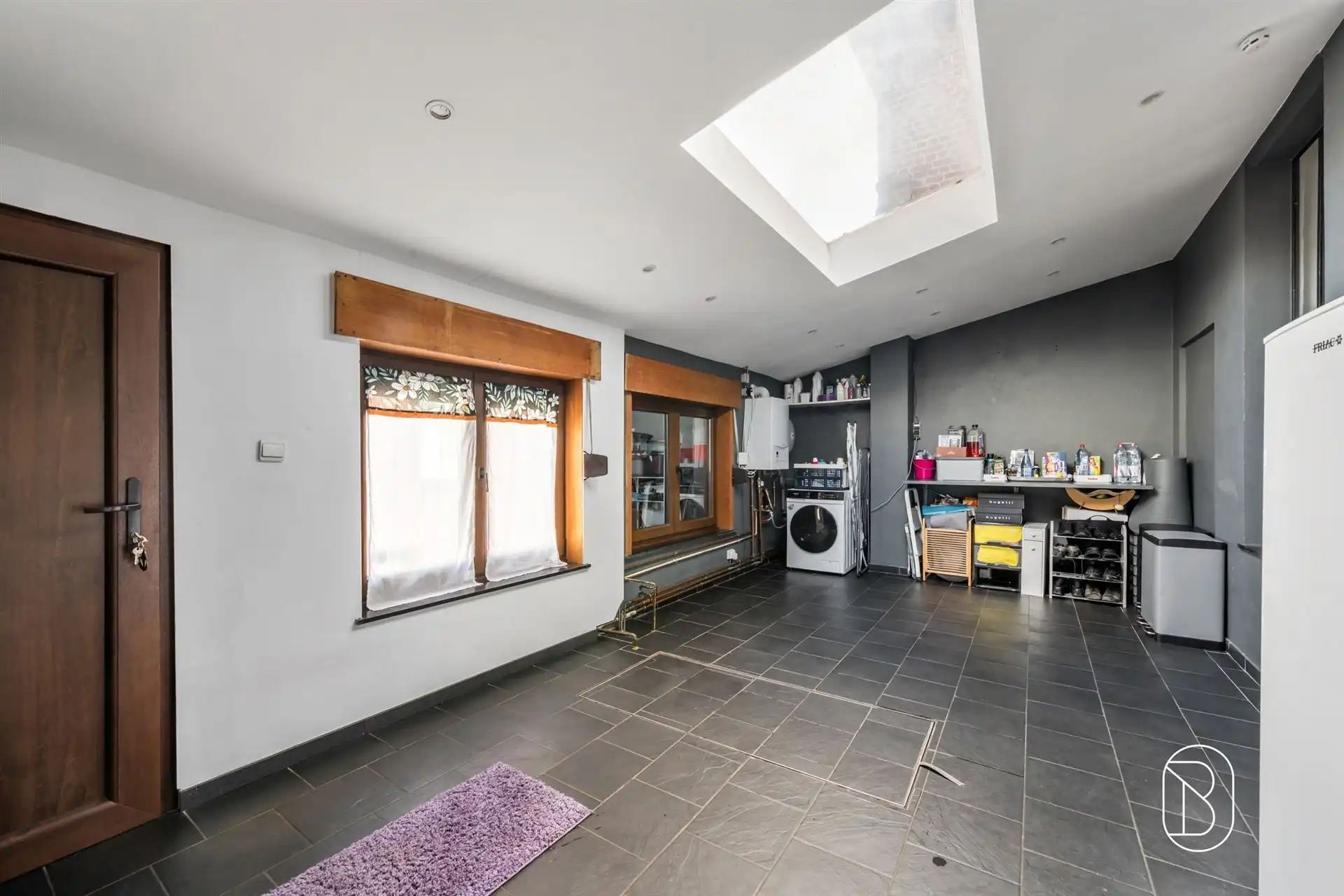 Charmante instapklare woning met 4 slk.  foto 7