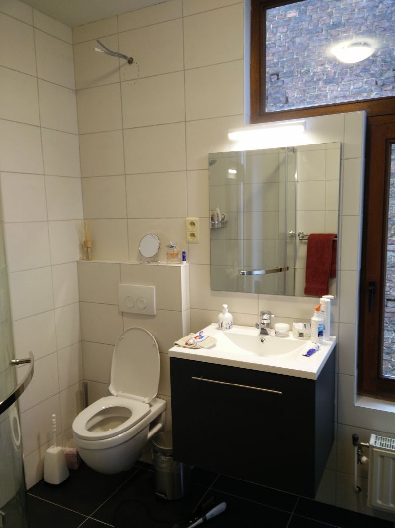 --- NIEUW --- Centraal gelegen gezinswoning met 3 entiteiten foto 6