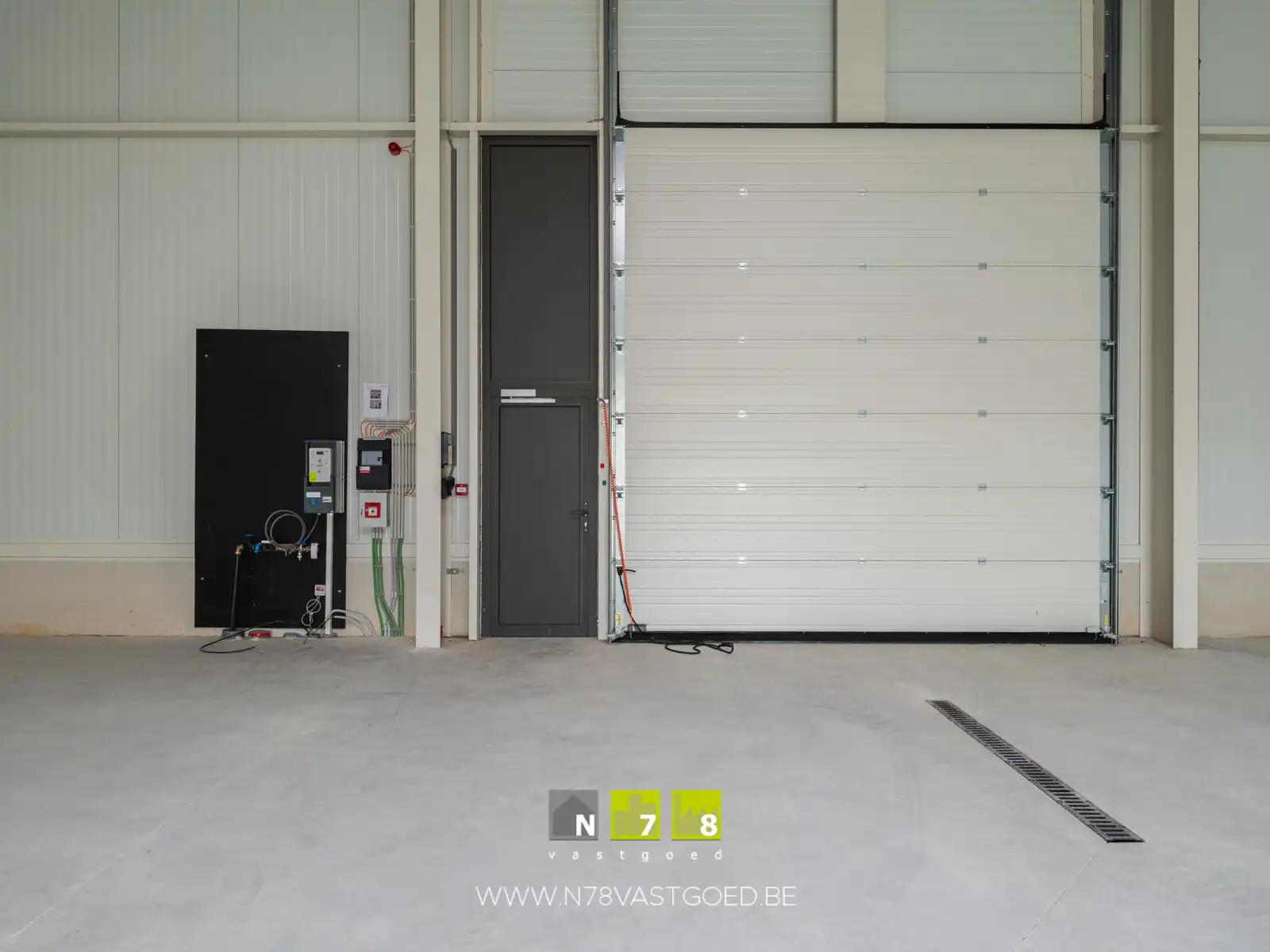 Bedrijfsvastgoed te koop foto 7