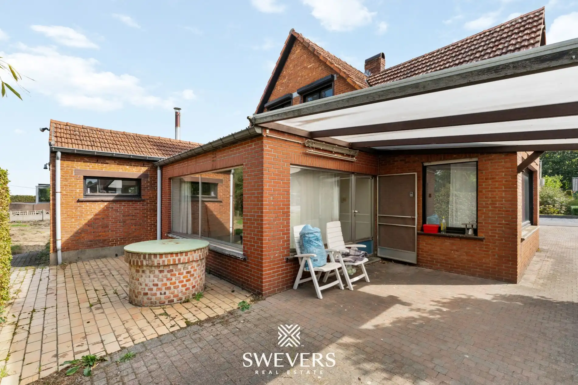 Perceel met mogelijkheden op 12a 22ca in Paal foto 34