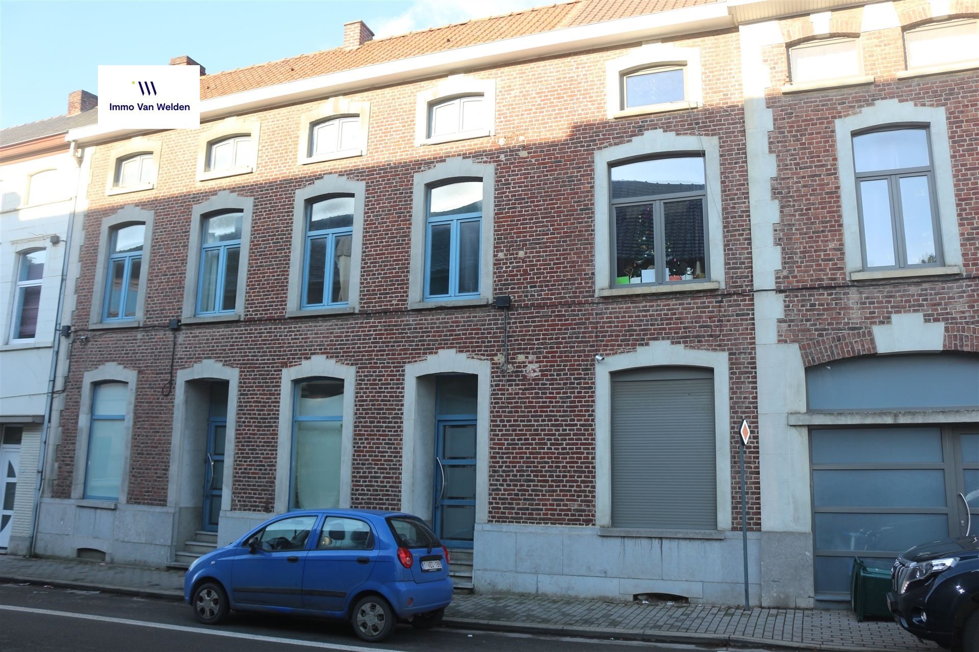 Huis te koop Ninovestraat 28 b - 9600 RONSE