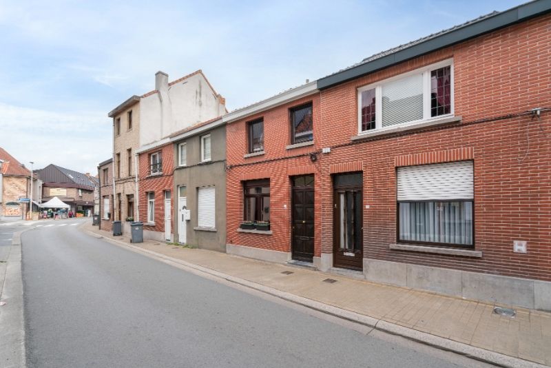 Woning aan de stadsrand foto 17