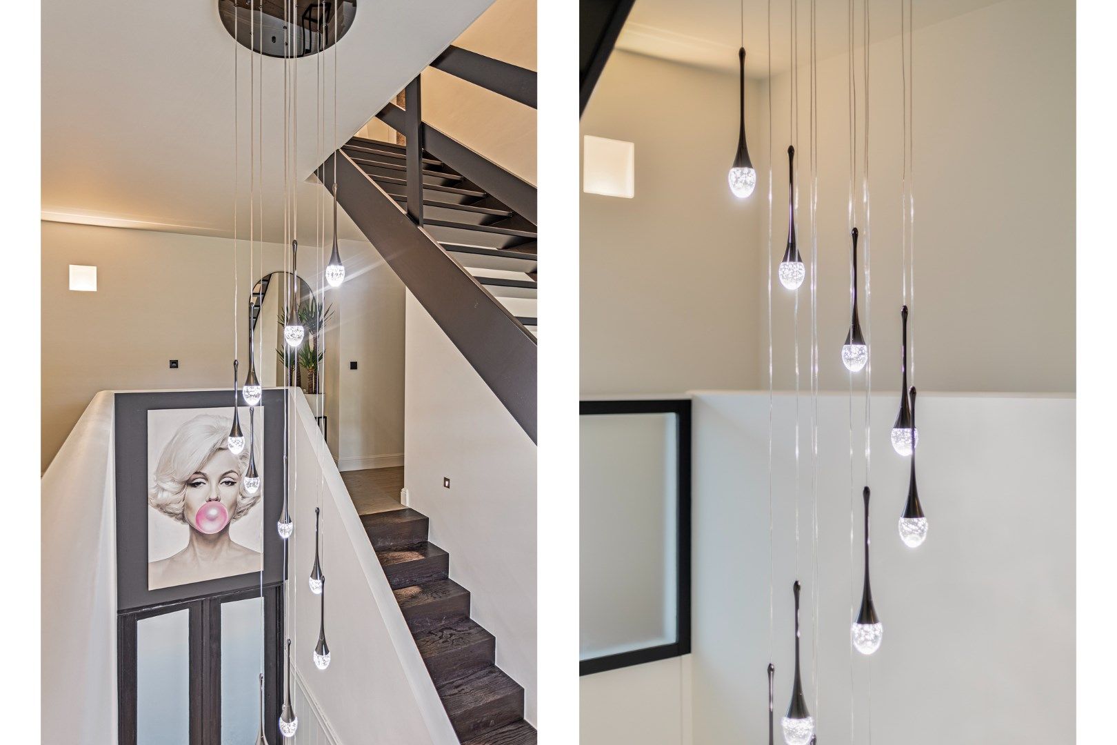 Ruim ingedeelde kwalitatieve villa op 12 are met adembenemd zicht op achterliggend groen. foto 34