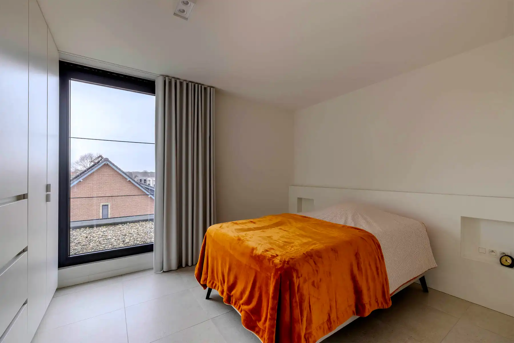 Penthouse in hartje Mol – ruimte, comfort en een fenomenaal dakterras foto 18