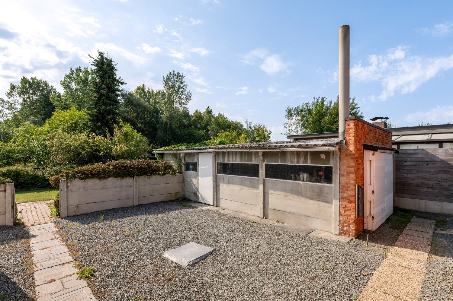 Te renoveren laagbouwwoning op ruim perceel van 1.125 m² – een buitenkans voor wie wil verbouwen! foto 21