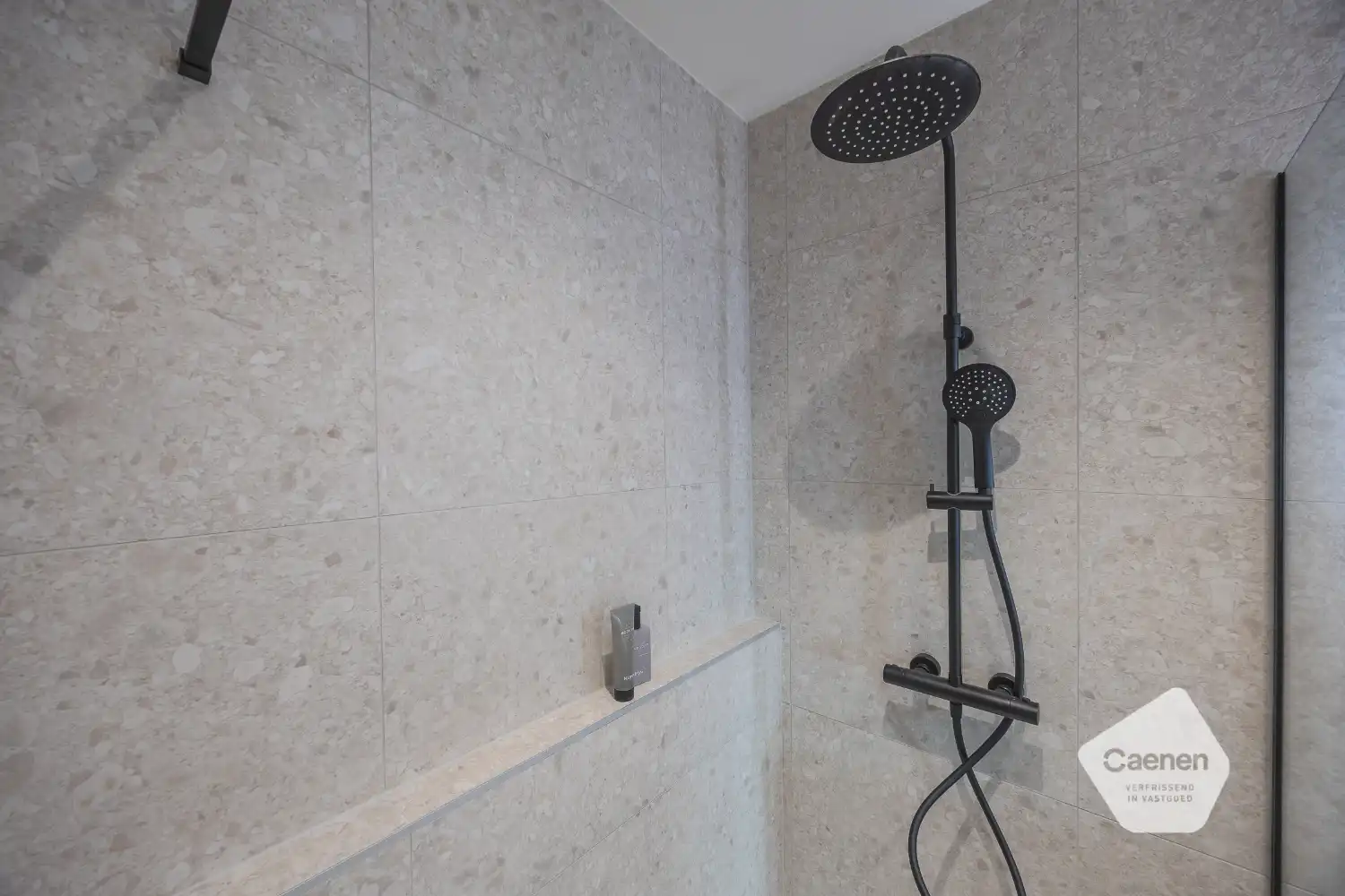 3 slaapkamer appartement met lateraal zeezicht foto 20