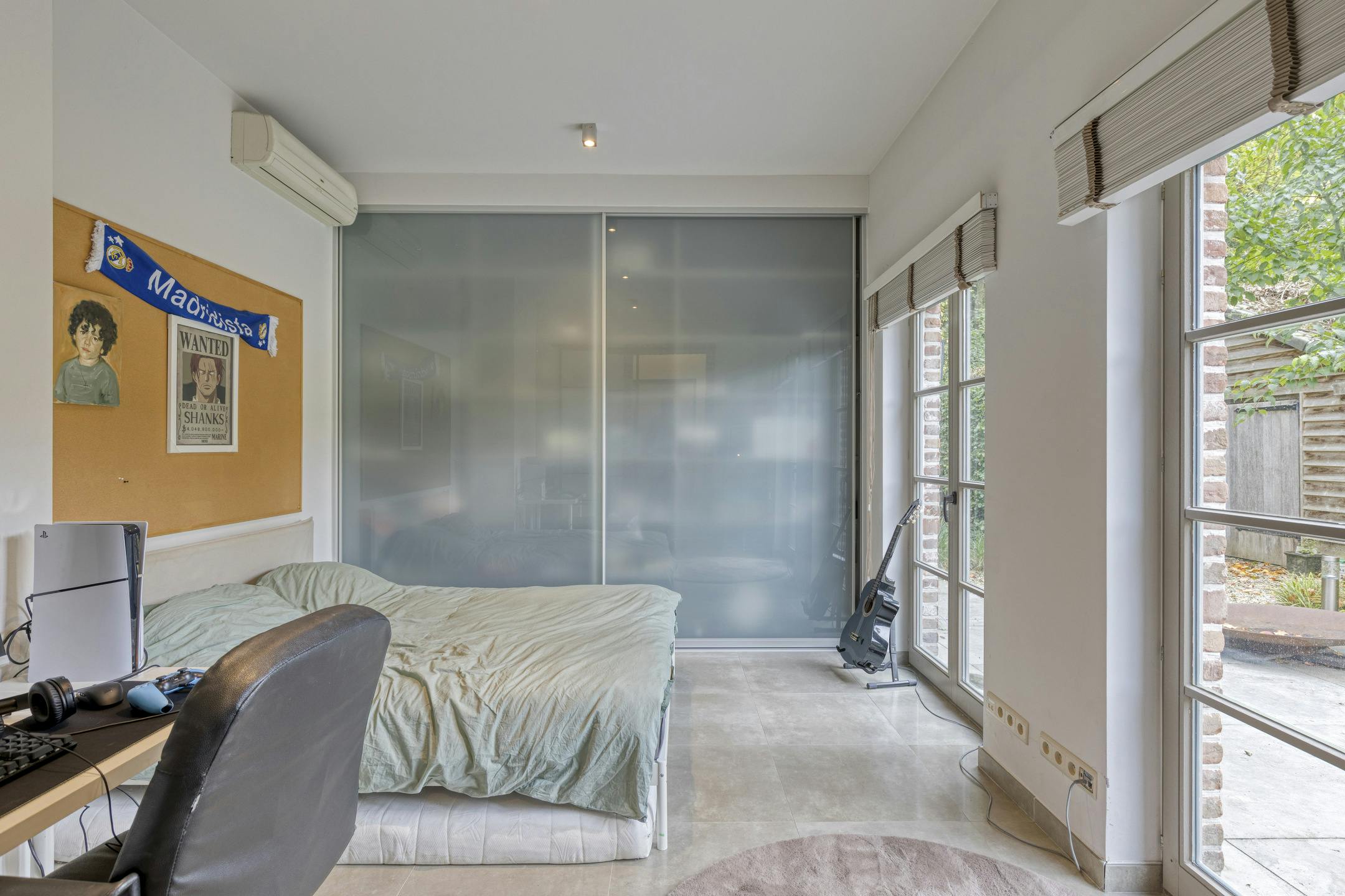 Prachtig gelegen instapklare villa op 12are met zwembad te Asse foto 18