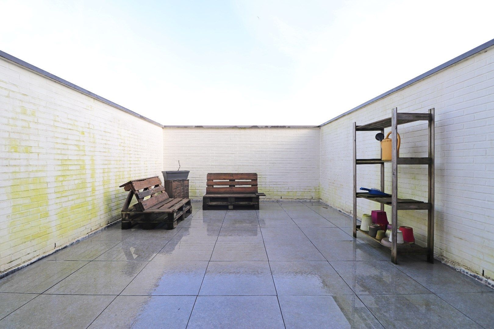 Gezellige stadswoning met garage foto 5