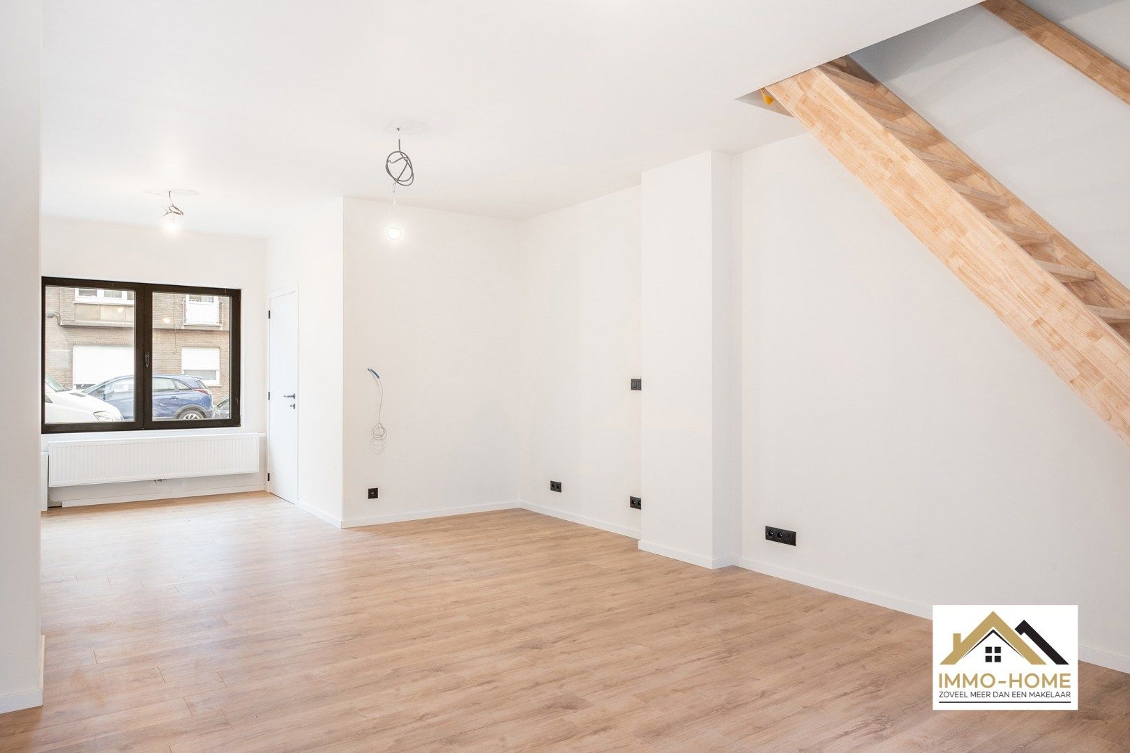 Gerenoveerde woning op topligging foto 5