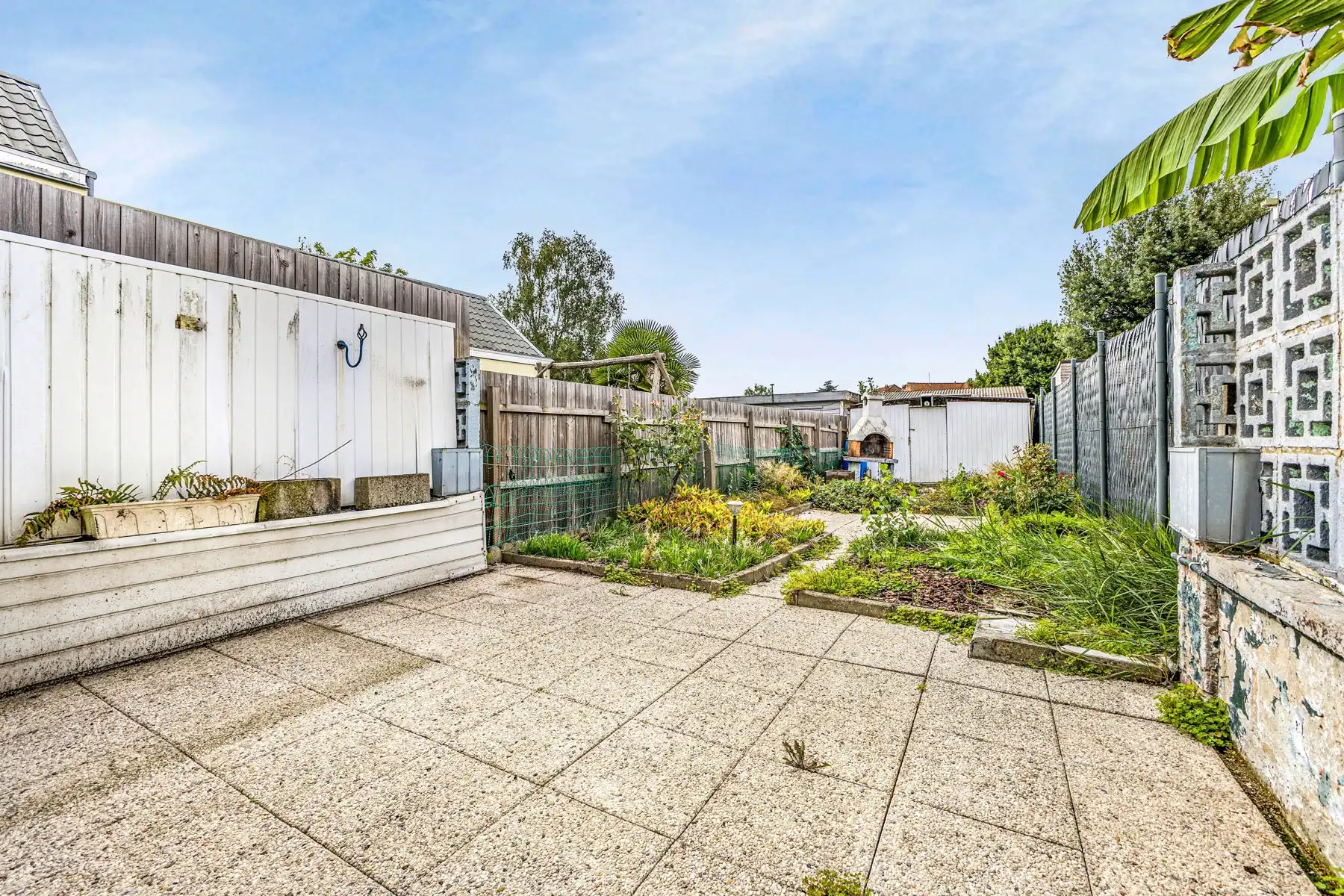 Goed gelegen woning met 3 slaapkamers en tuin foto 9