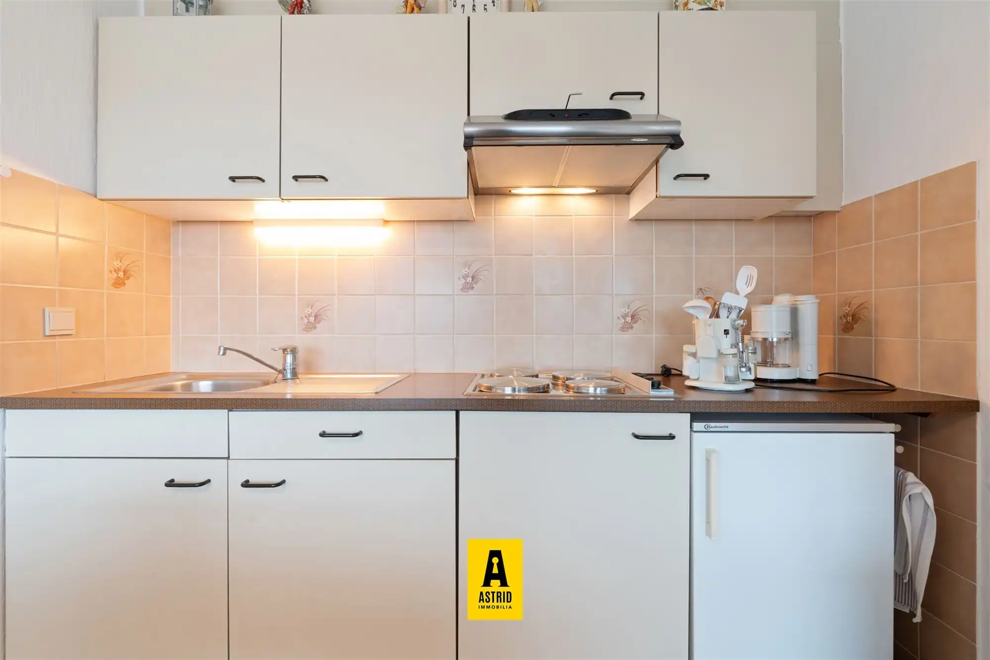 Studio met zeezicht én zon! foto 8