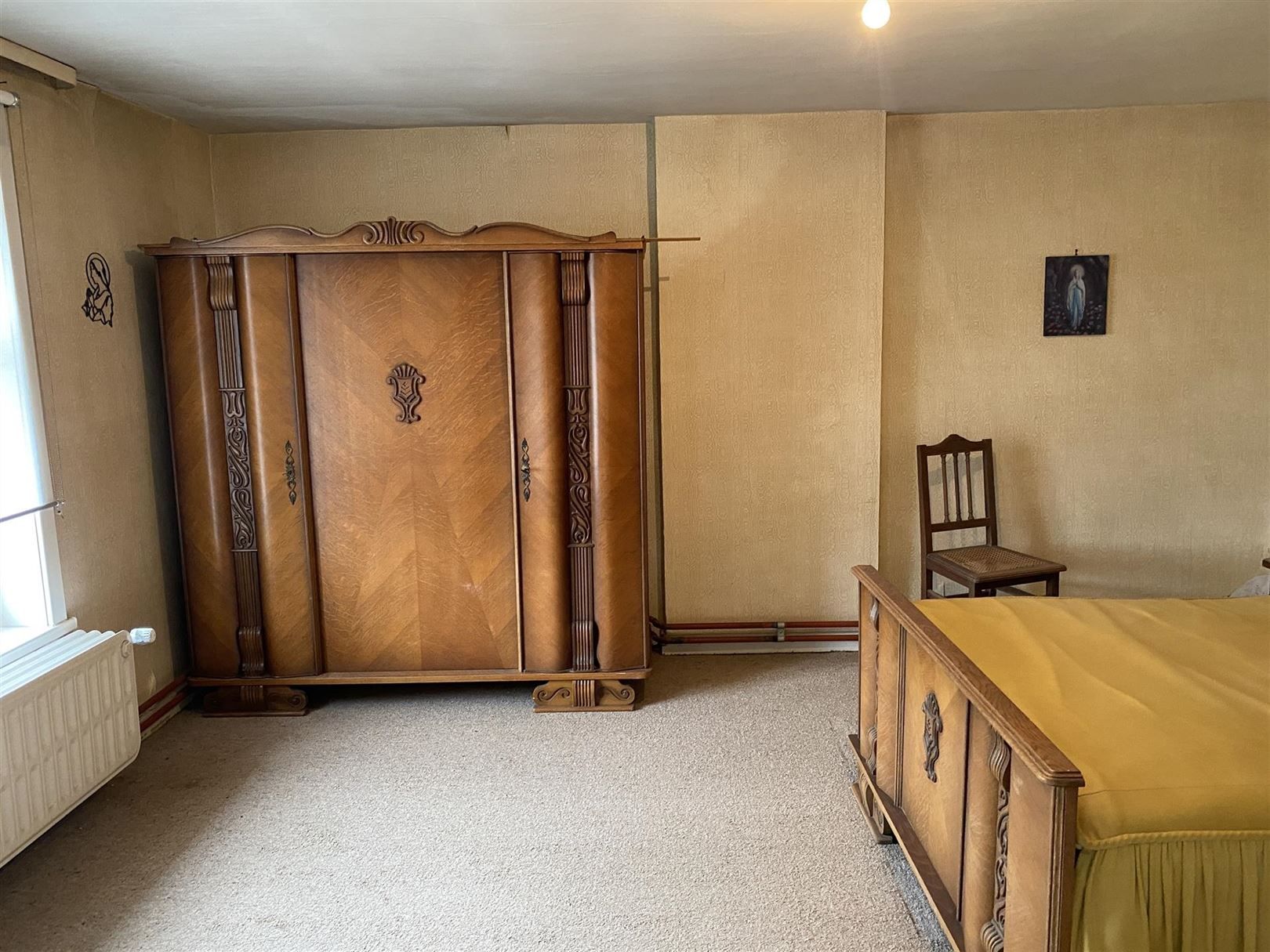 Landelijke woning foto 45