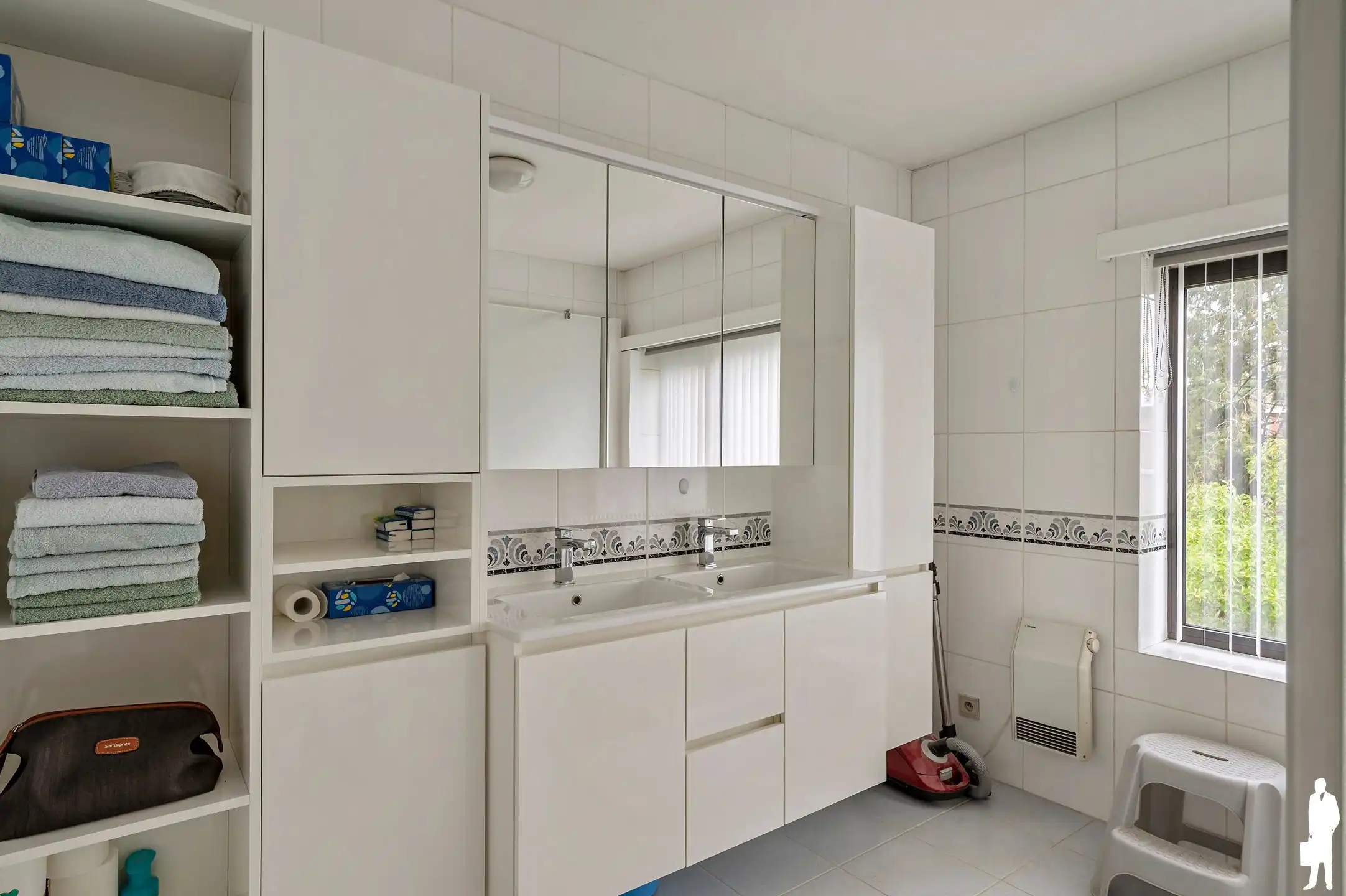 Ruime en energiezuinige bel-etagewoning met grote tuin.&nbsp; foto 23