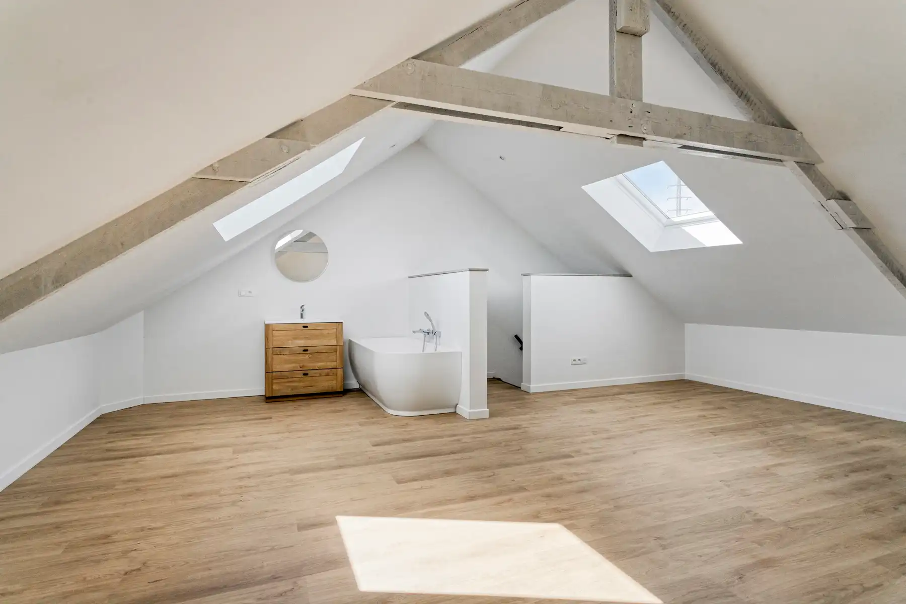 Vernieuwbouwwoning op toplocatie in Buggenhout foto 22
