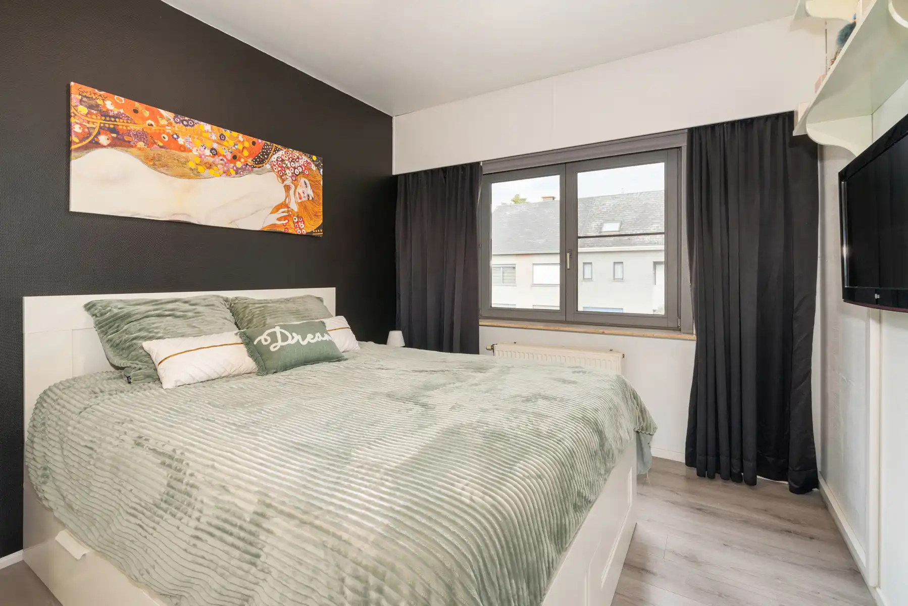 TE KOOP - ruime gezinswoning met EPC B en 4 slaapkamers foto 8