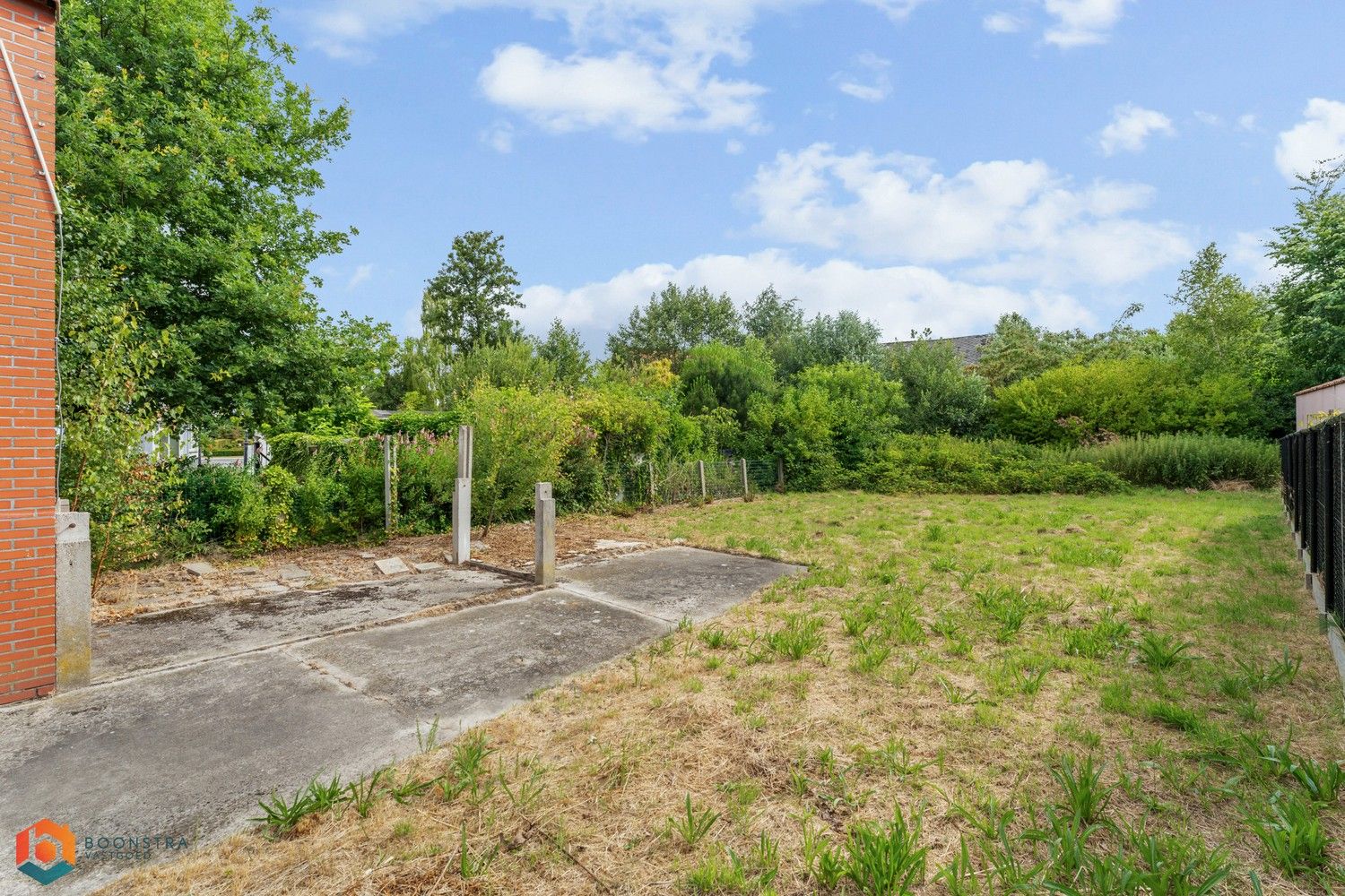 Woning met 3 slpkrs, garage en ruime tuin foto 21