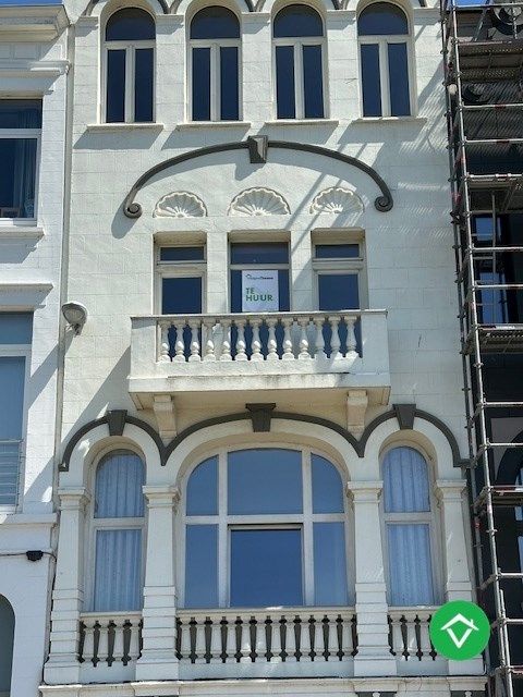 Appartement met 1 slaapkamer te Oostende  foto 17