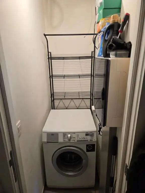 Ideaal gelegen appartement te Bertem foto 8