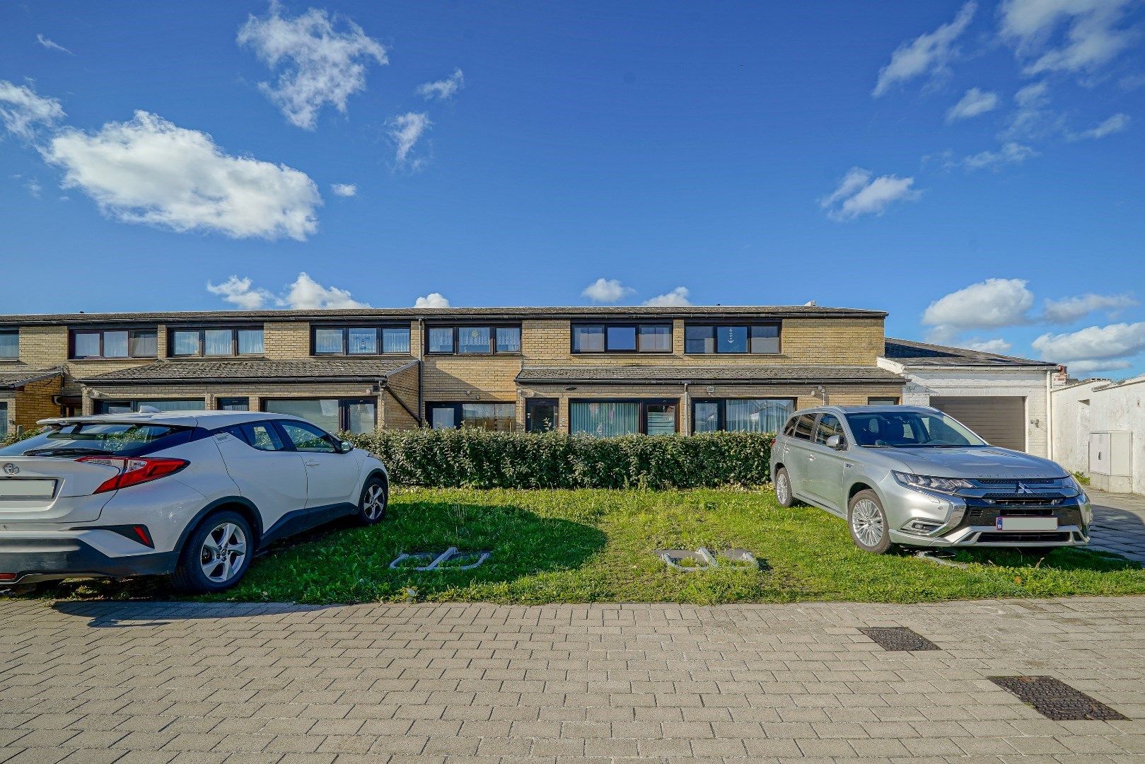 Appartement te koop Derbylaan 34 -/0102 - 8450 Bredene
