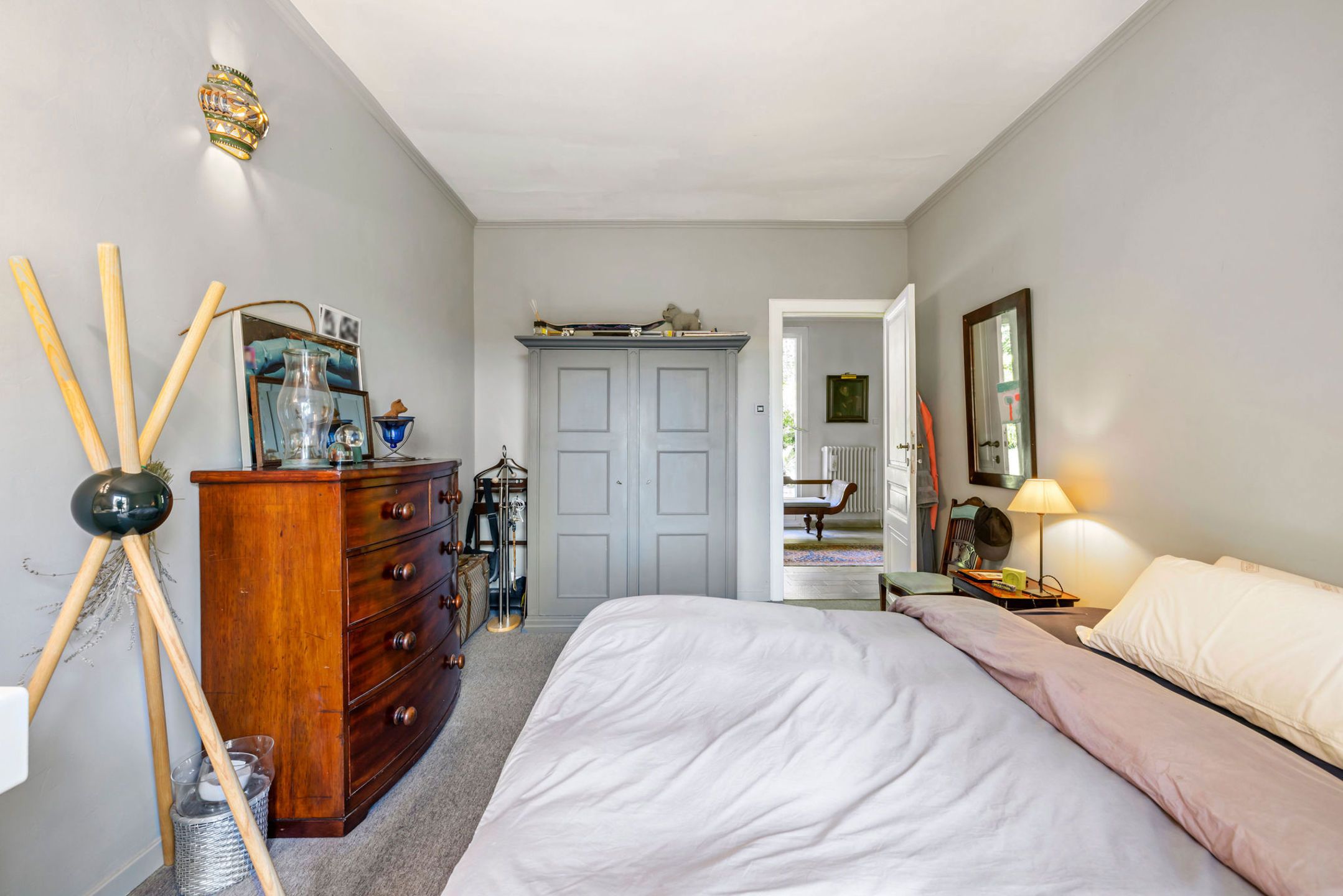 "De Provence" bij ons...zr rme bungalow/villa 33a, m atelier foto 30