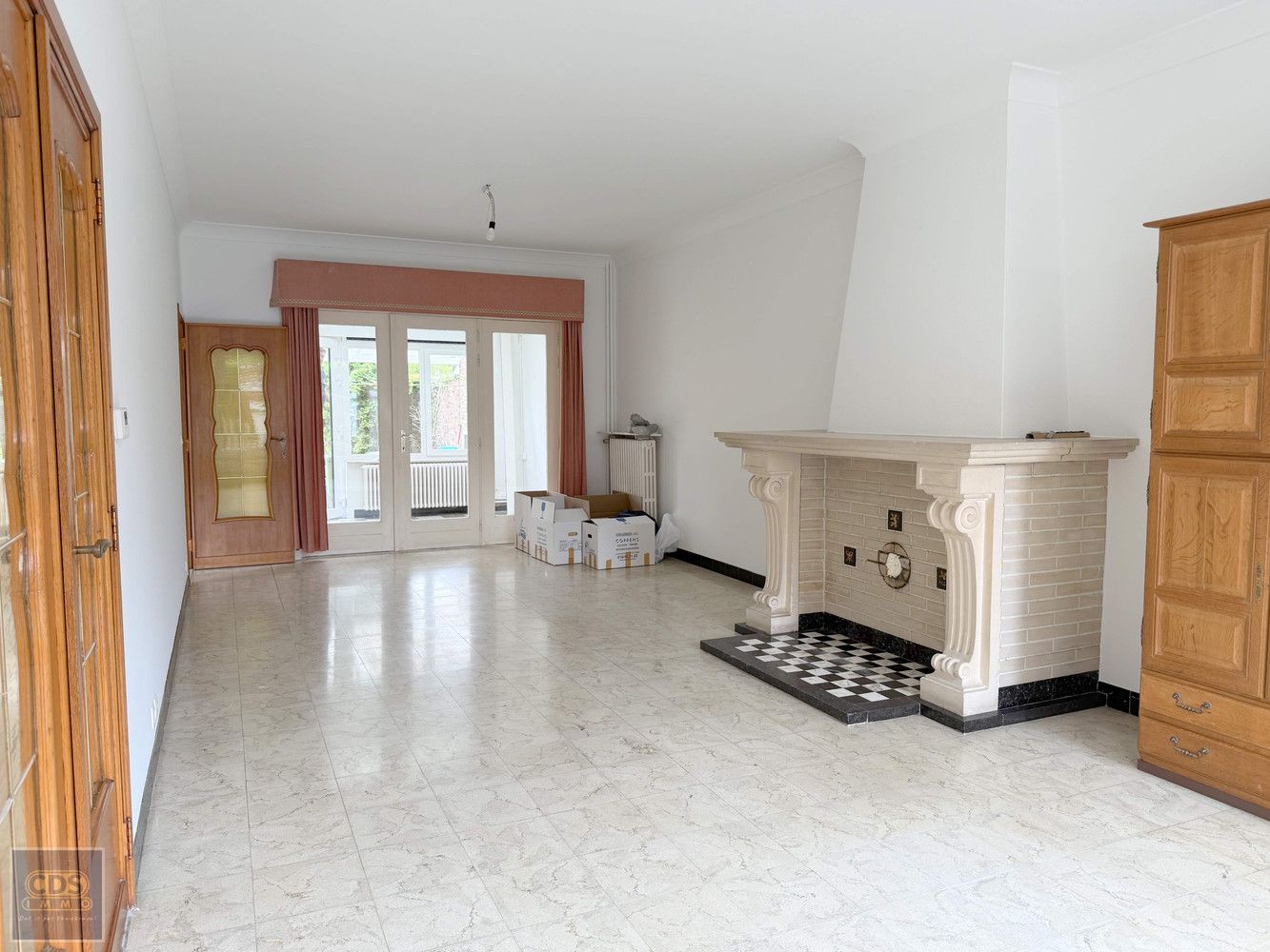 Woning foto 7