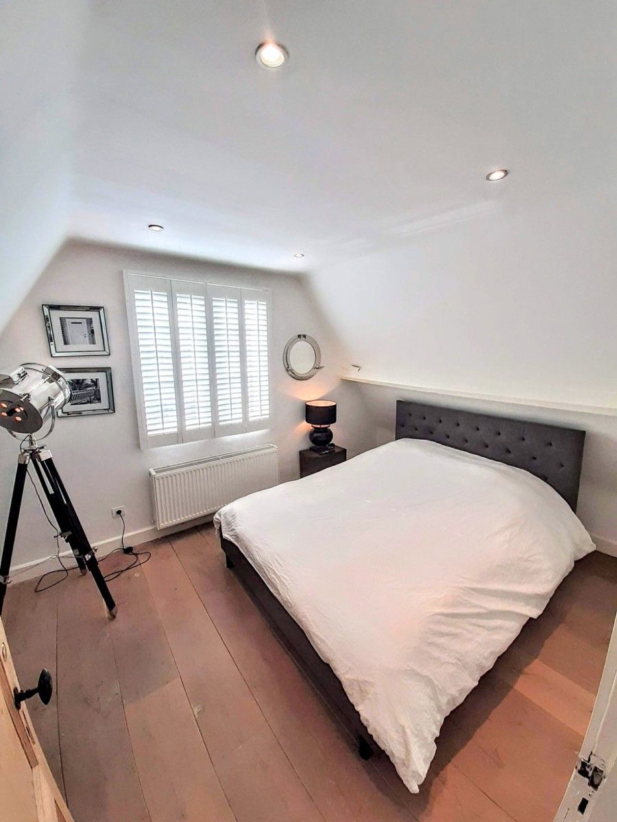 Luxueus gerenoveerd herenhuis in hartje Brugge foto 21