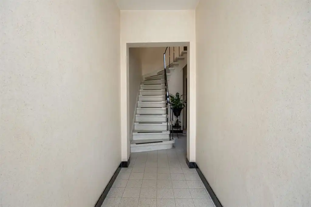 Hoogwaardig gerenoveerd appartement foto 13