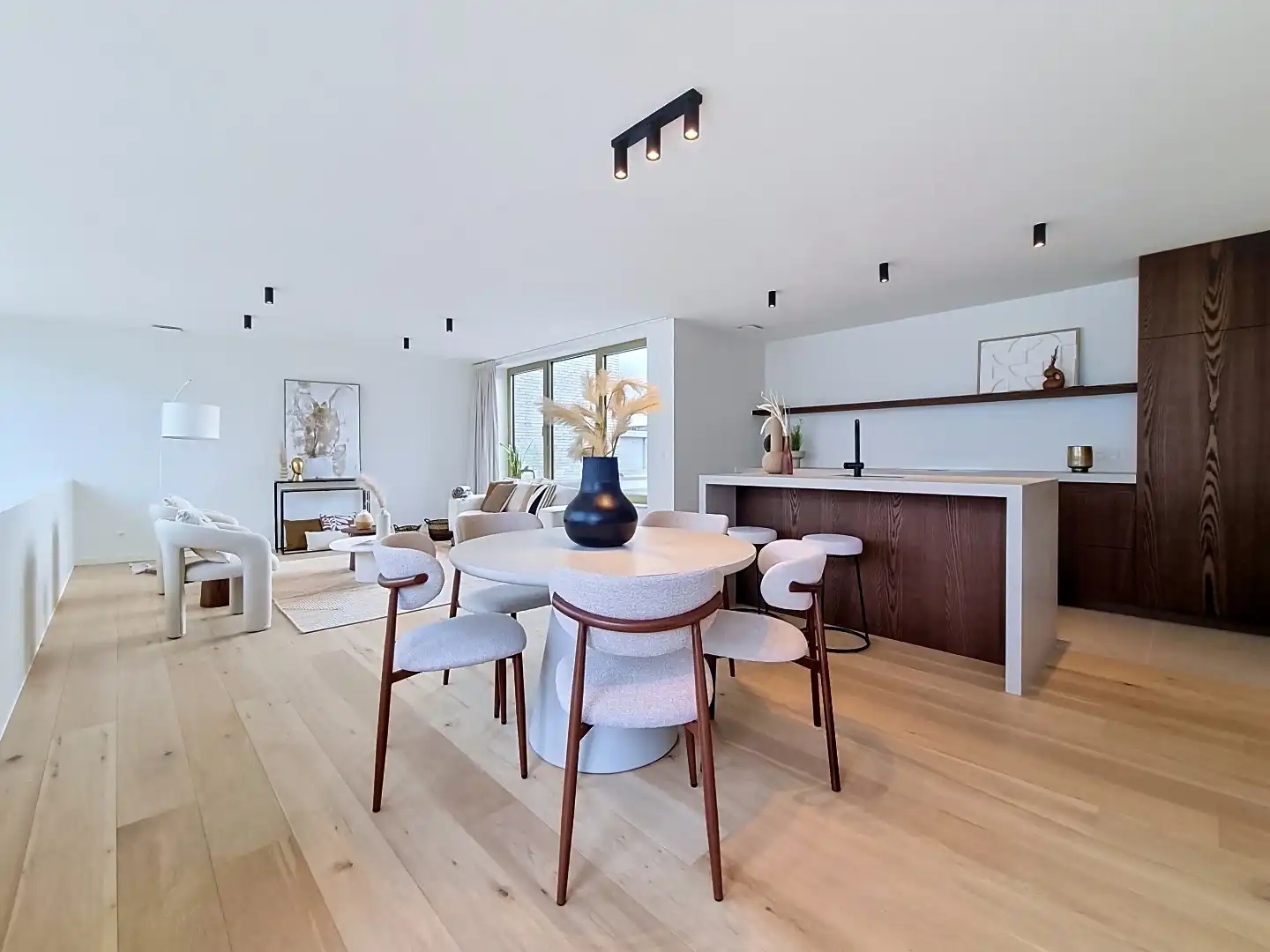 Luxueus penthouse  foto 17