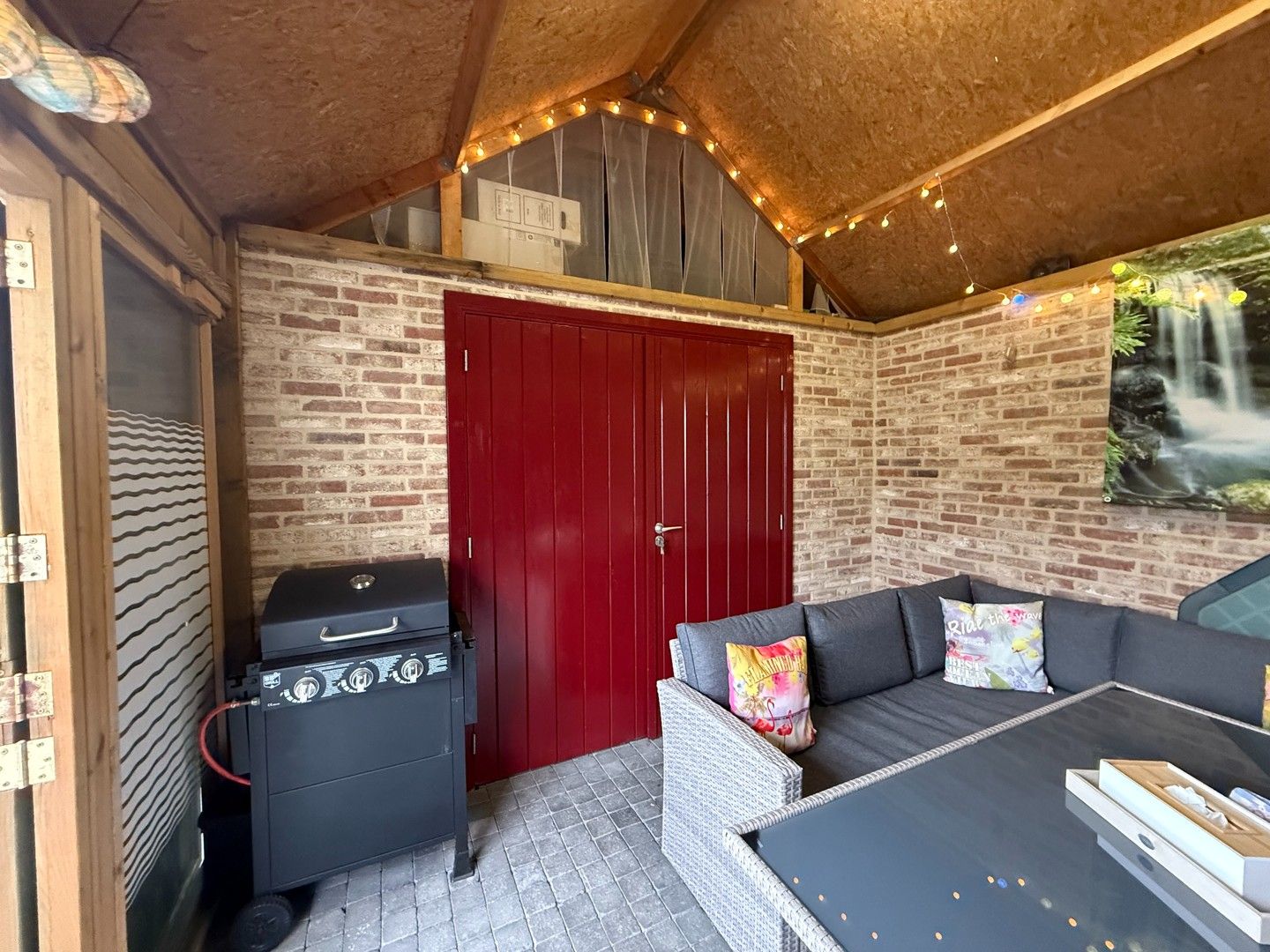 Charmante woning met 3, mogelijkheid tot 4 slaapkamers en prachtige tuin te Kaulille (Bocholt). foto 49