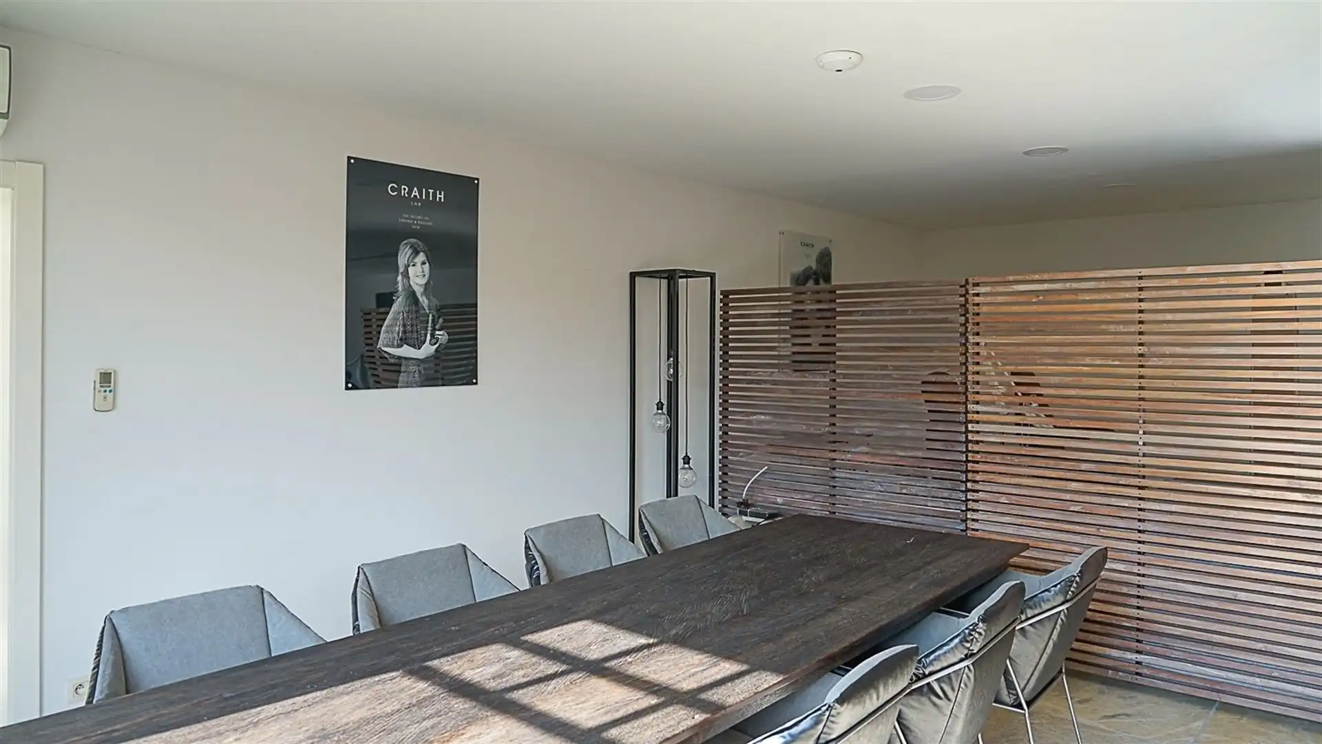 Waar luxe, visibiliteit en commerciële kansen samenkomen. foto 59