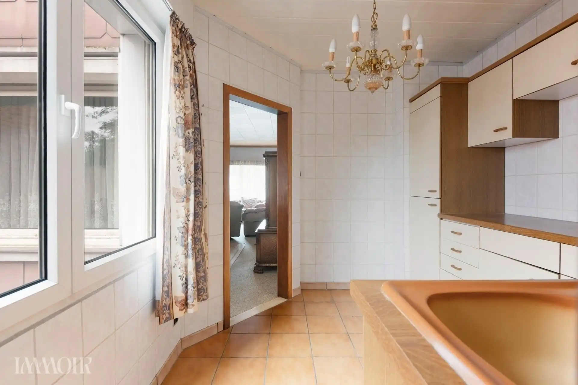 Ruime woning met stadstuin en tal van mogelijkheden op centrale ligging. foto 25